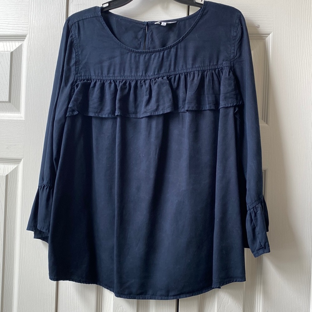 Crown & Ivy Blouse